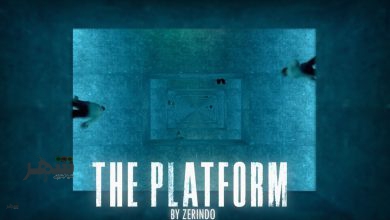 Platform movie review