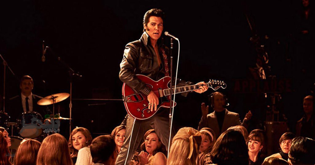 Elvis Movie 2022 